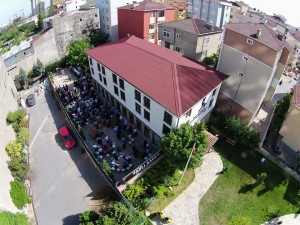 Balkanlılar Kültür ve Dayanışma Derneği - 3.Geleneksel keşkek günüz   